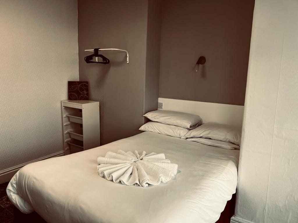 בלקפול Sunset Beach Hotel מראה חיצוני תמונה