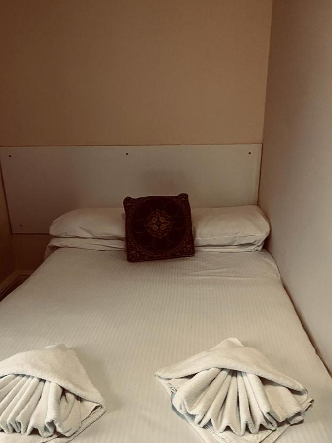 בלקפול Sunset Beach Hotel מראה חיצוני תמונה