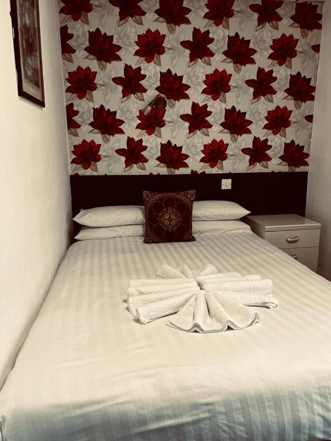 בלקפול Sunset Beach Hotel מראה חיצוני תמונה