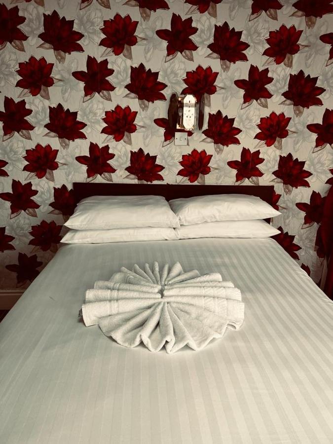בלקפול Sunset Beach Hotel מראה חיצוני תמונה