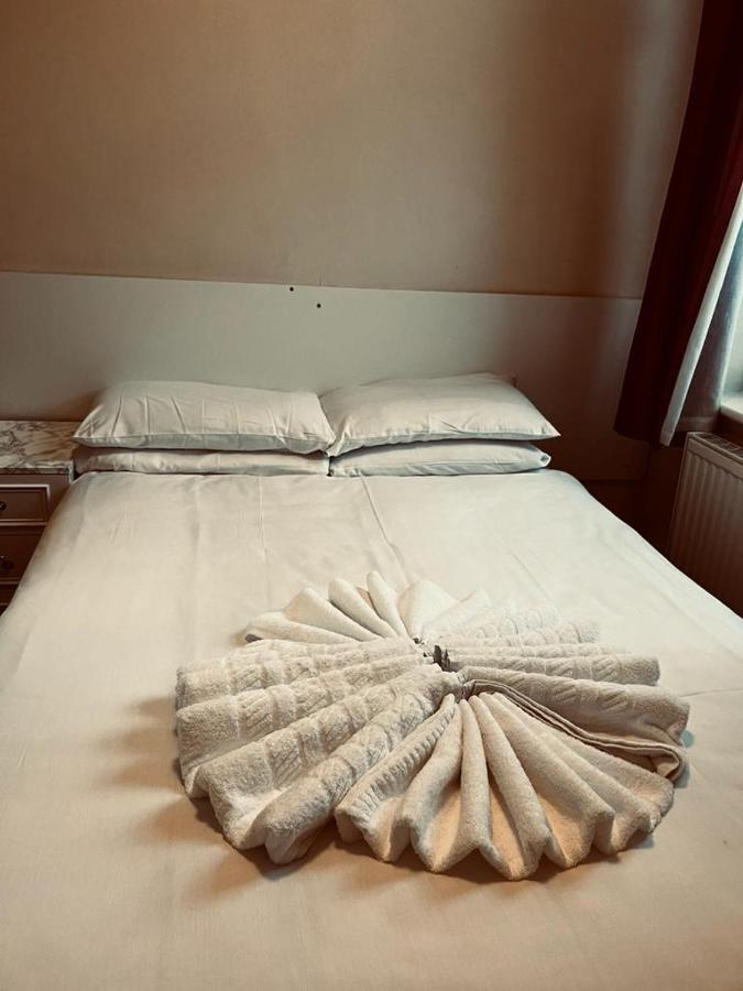 בלקפול Sunset Beach Hotel מראה חיצוני תמונה