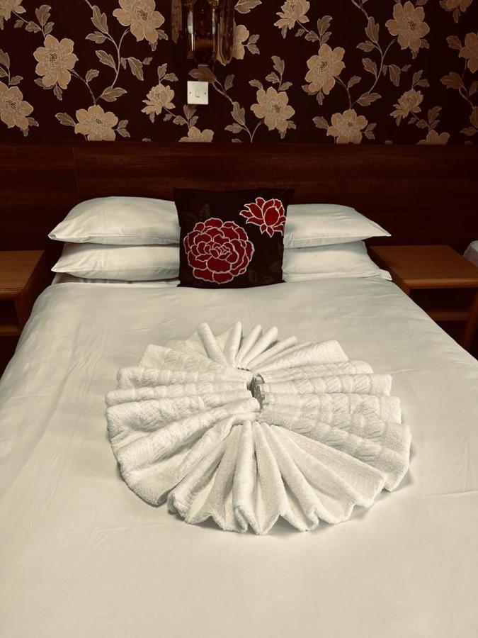 בלקפול Sunset Beach Hotel מראה חיצוני תמונה