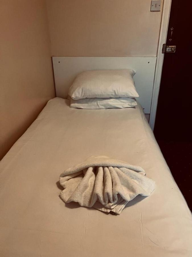 בלקפול Sunset Beach Hotel מראה חיצוני תמונה